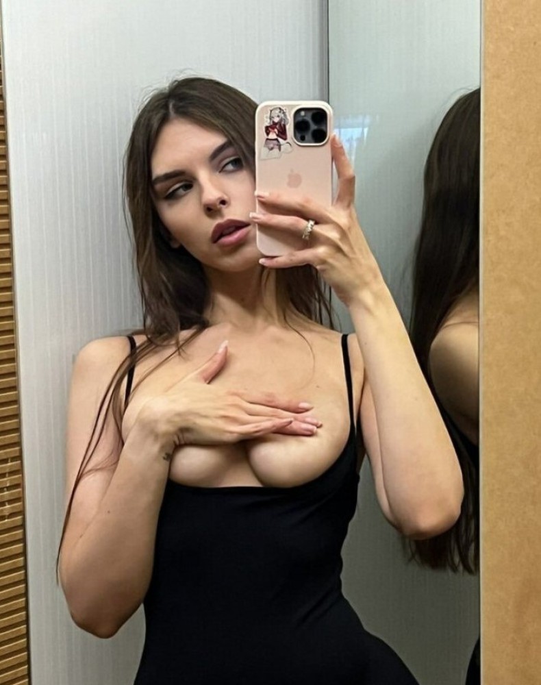 Индивидуалка Мила фото № 2 в городе Перевоз