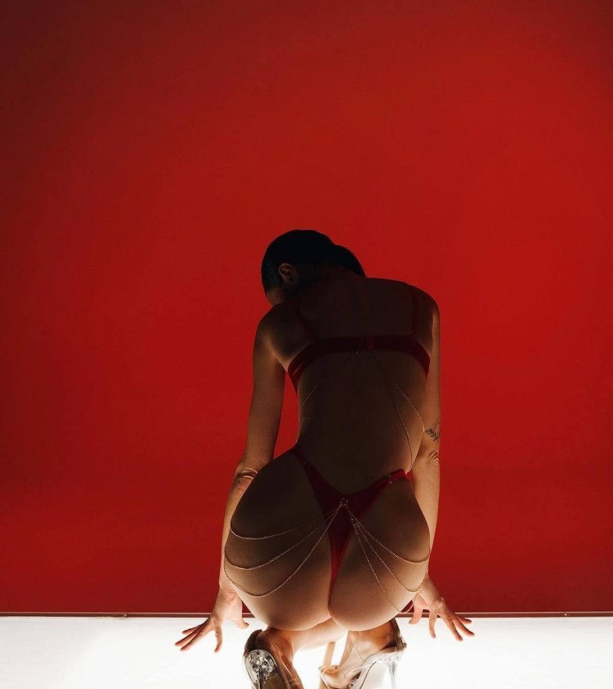 Индивидуалка Милена фото № 2 в городе Перевоз