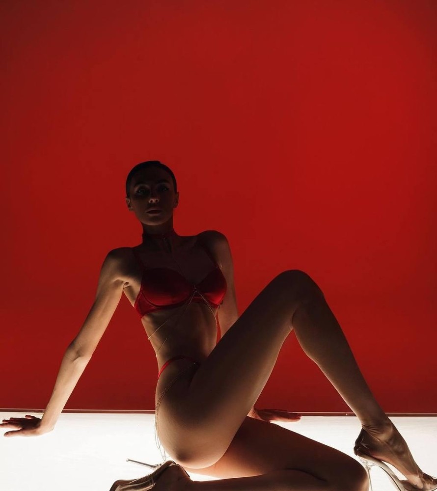 Индивидуалка Милена фото № 2 в городе Перевоз