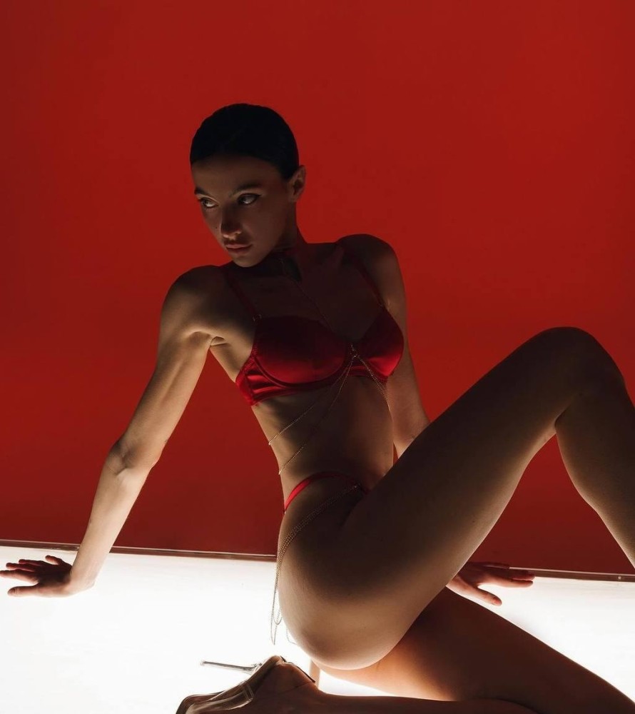 Индивидуалка Милена фото № 2 в городе Перевоз