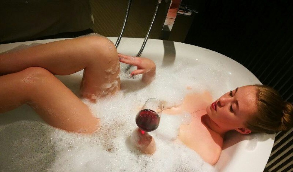 Индивидуалка Надька фото № 2 в городе Перевоз