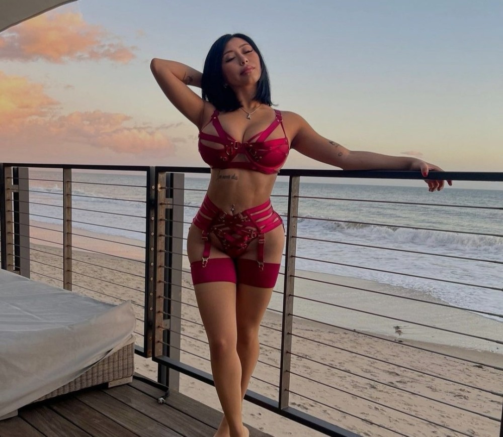 Индивидуалка Настена фото № 2 в городе Перевоз