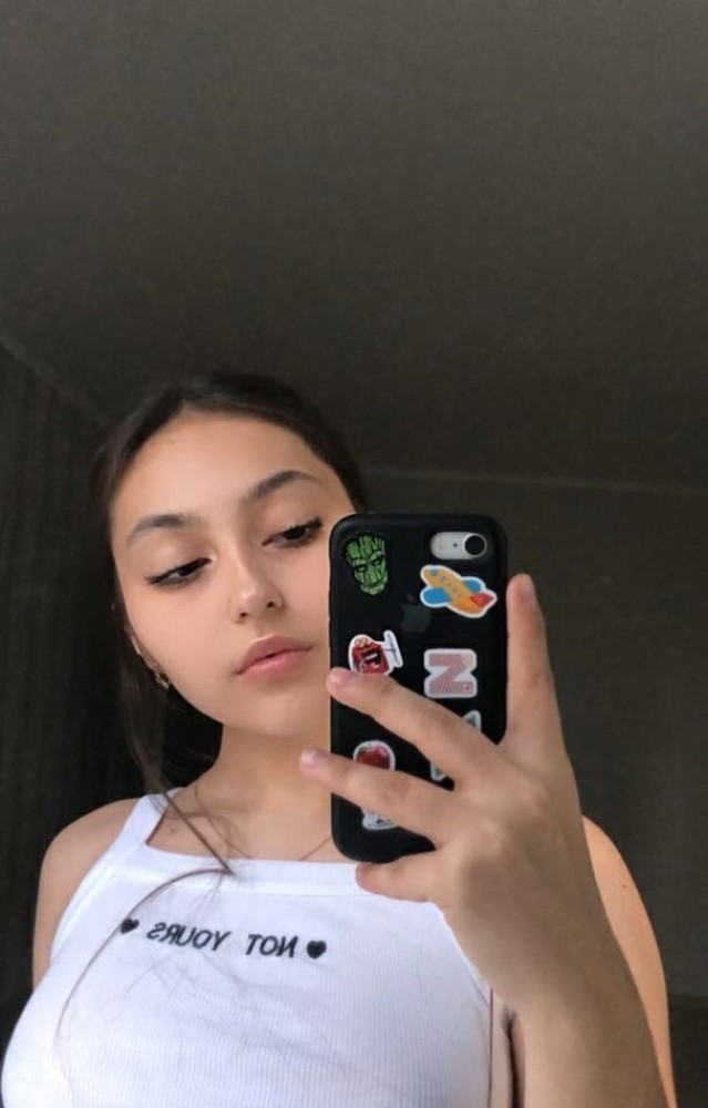 Индивидуалка Настенька фото № 2 в городе Перевоз