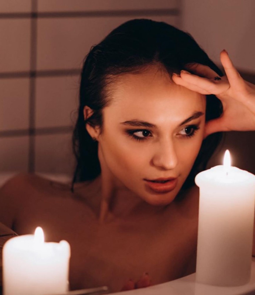 Индивидуалка Наталья фото № 2 в городе Перевоз