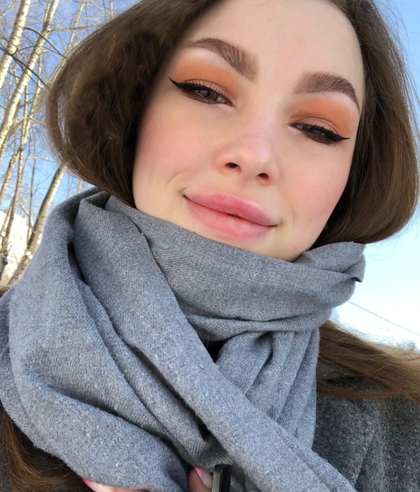 Индивидуалка Ольга фото № 2 в городе Перевоз