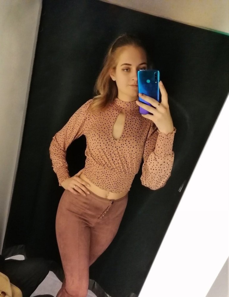 Индивидуалка Ольга фото № 2 в городе Перевоз