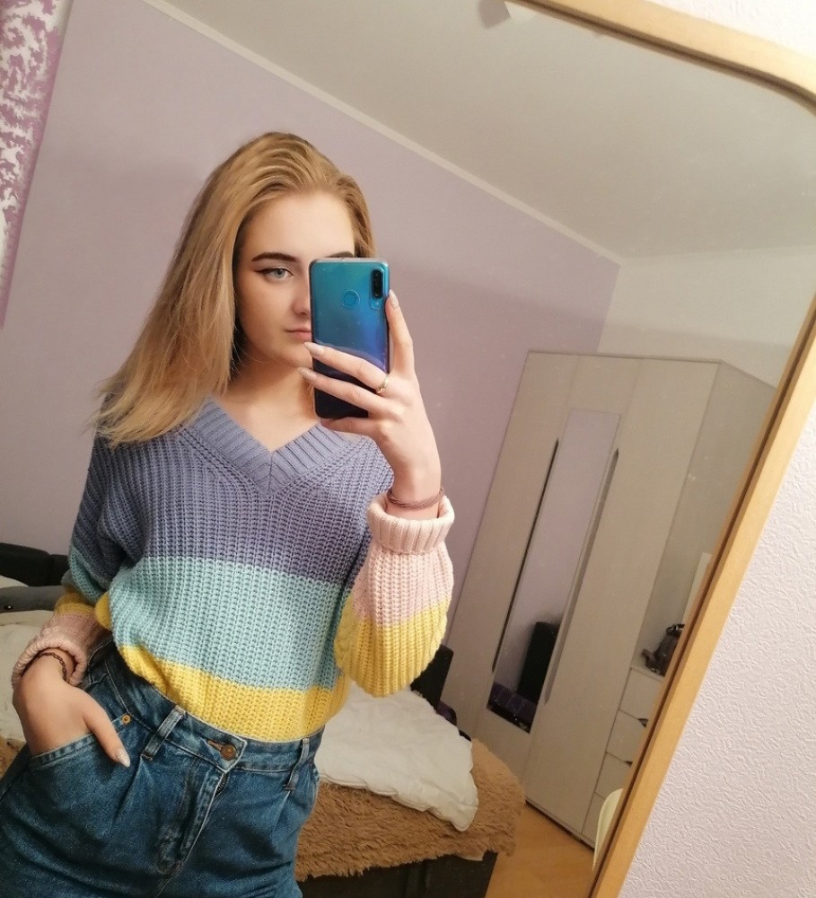 Индивидуалка Ольга фото № 2 в городе Перевоз