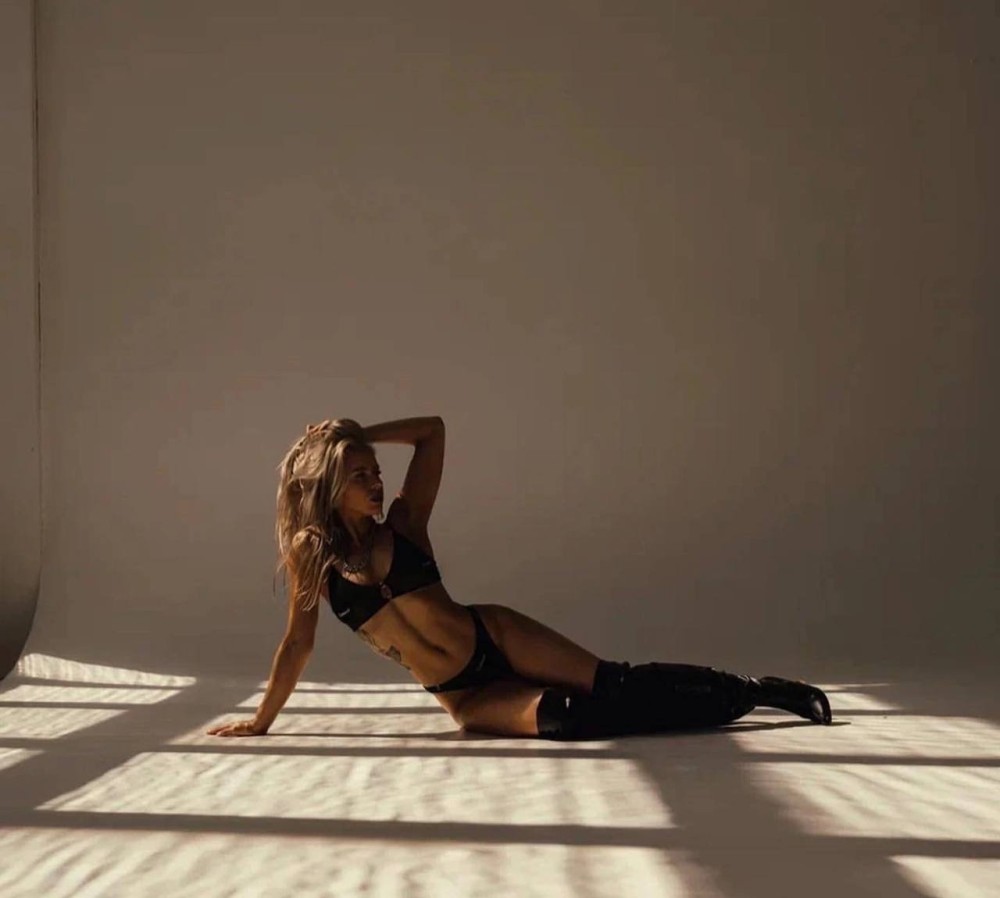 Индивидуалка Анжела главное фото в городе Перевоз 