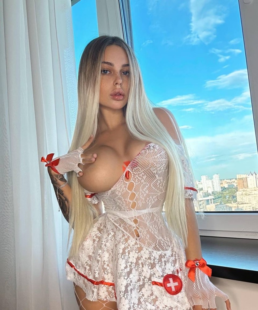 Индивидуалка Мария главное фото в городе Перевоз 