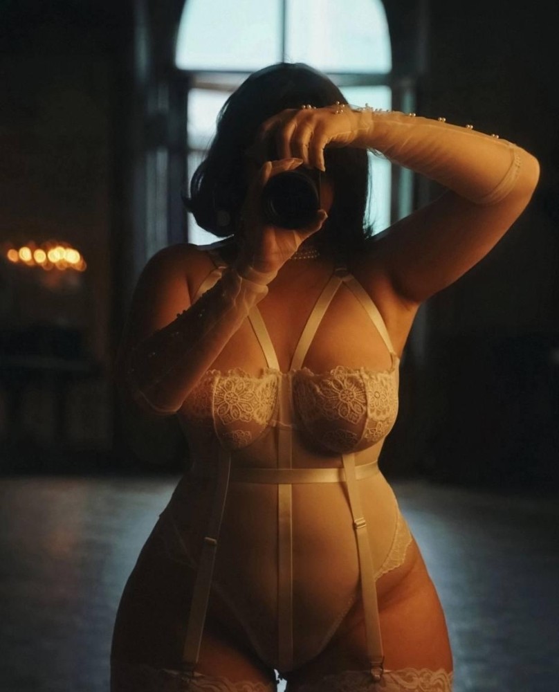 Индивидуалка Галина главное фото в городе Перевоз 