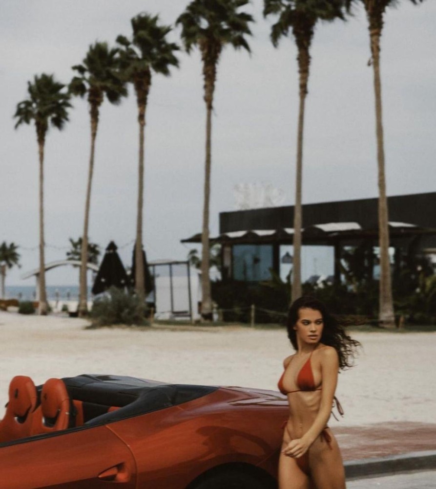 Индивидуалка Лада главное фото в городе Перевоз 