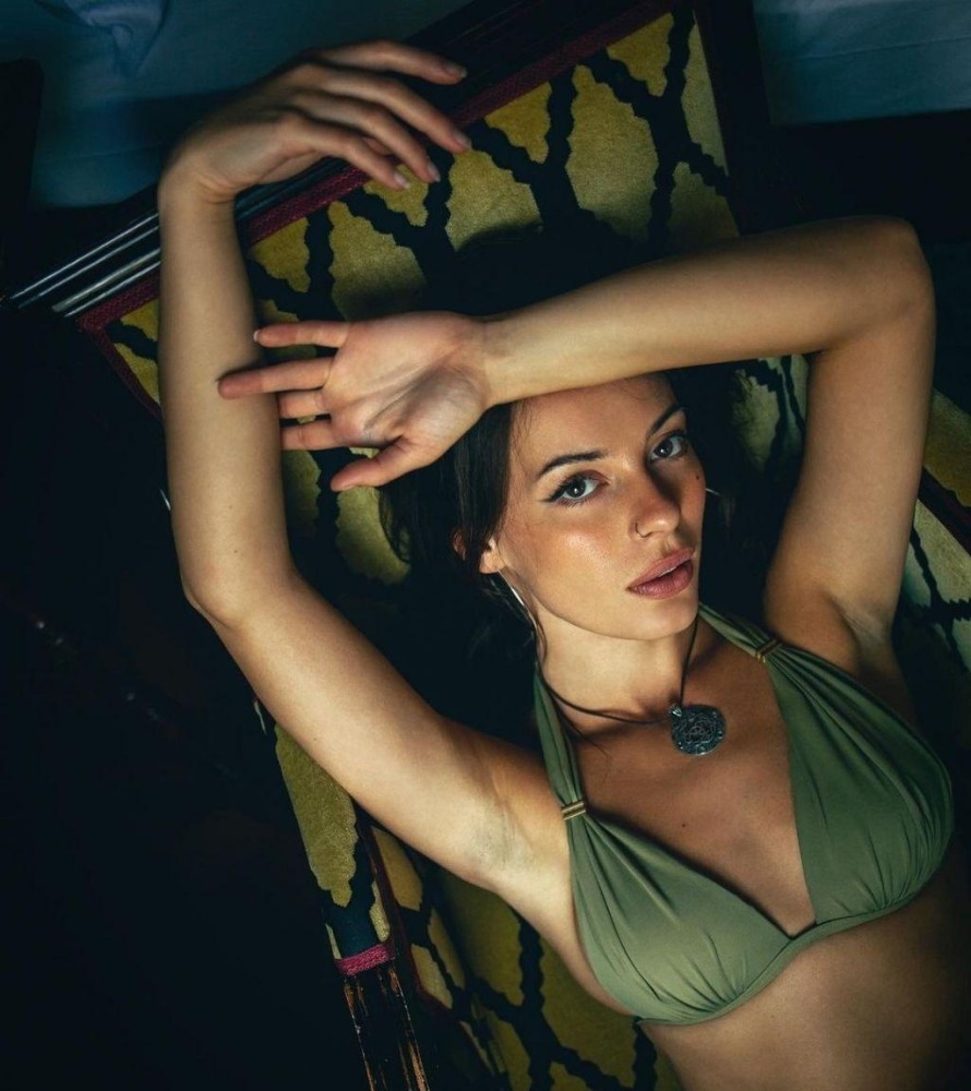 Индивидуалка Эми главное фото в городе Перевоз 