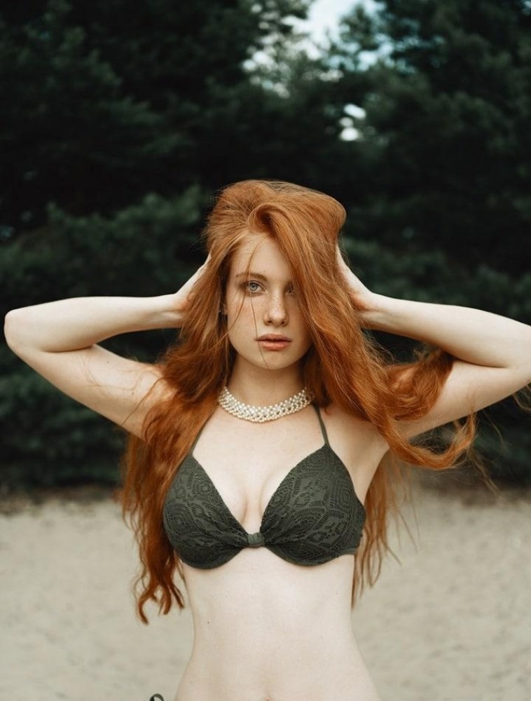 Индивидуалка Лика главное фото в городе Перевоз 