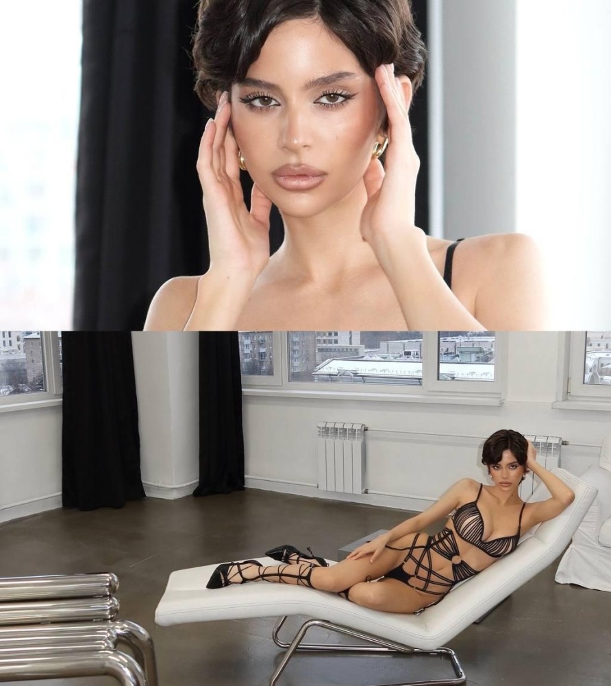 Индивидуалка Полина фото № 2 в городе Перевоз