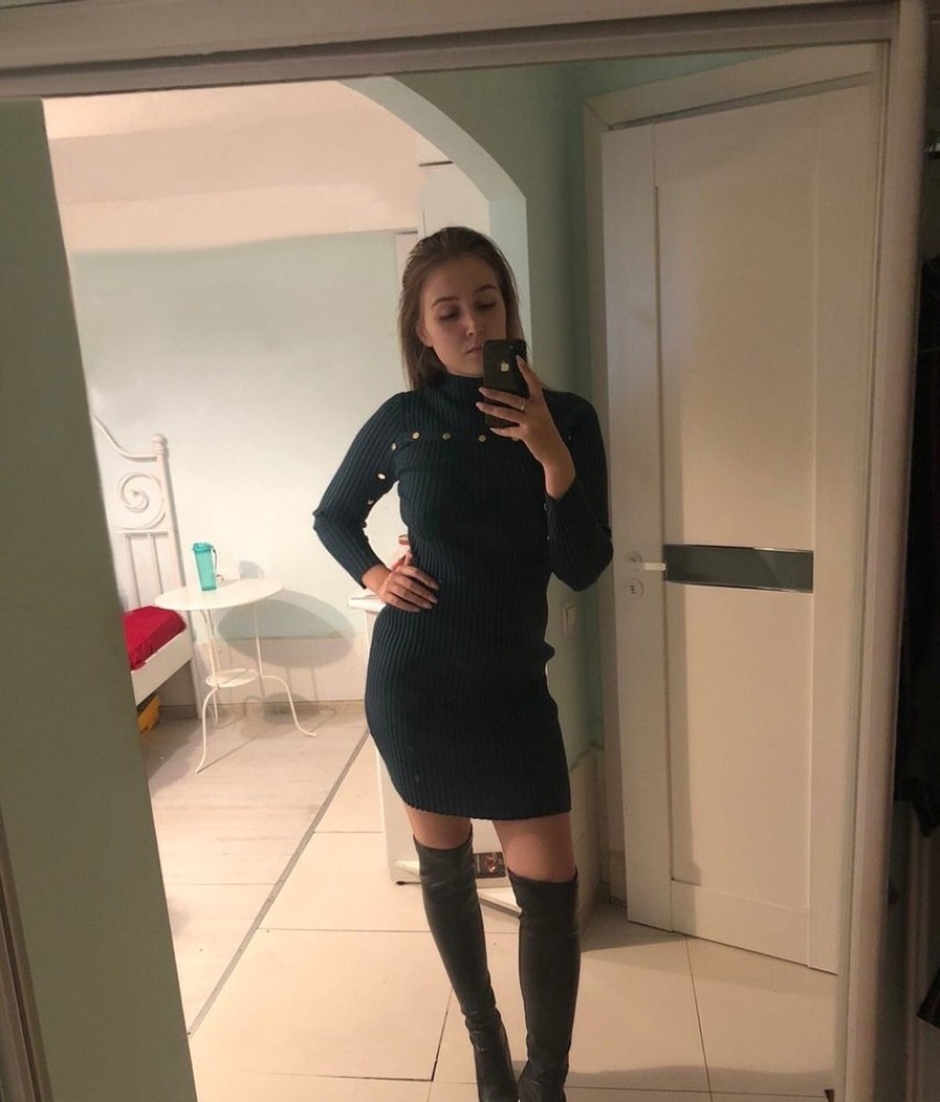 Индивидуалка Рада фото № 2 в городе Перевоз