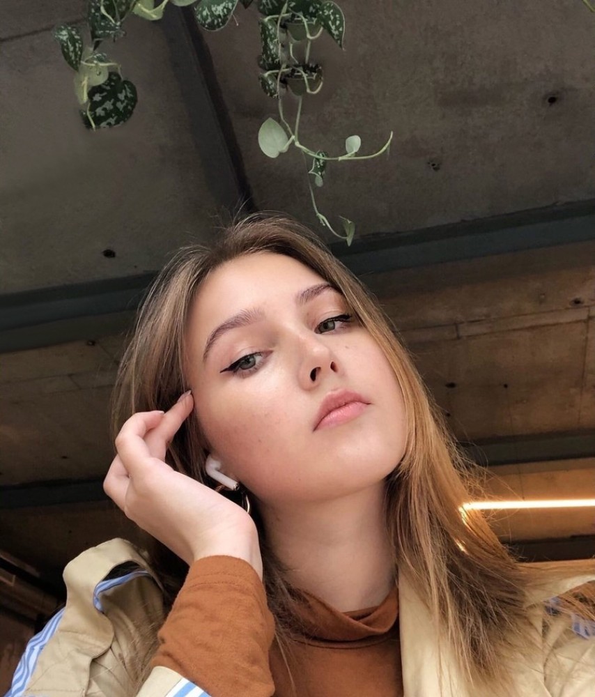 Индивидуалка Рада фото № 2 в городе Перевоз