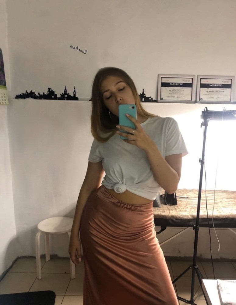 Индивидуалка Рада фото № 2 в городе Перевоз