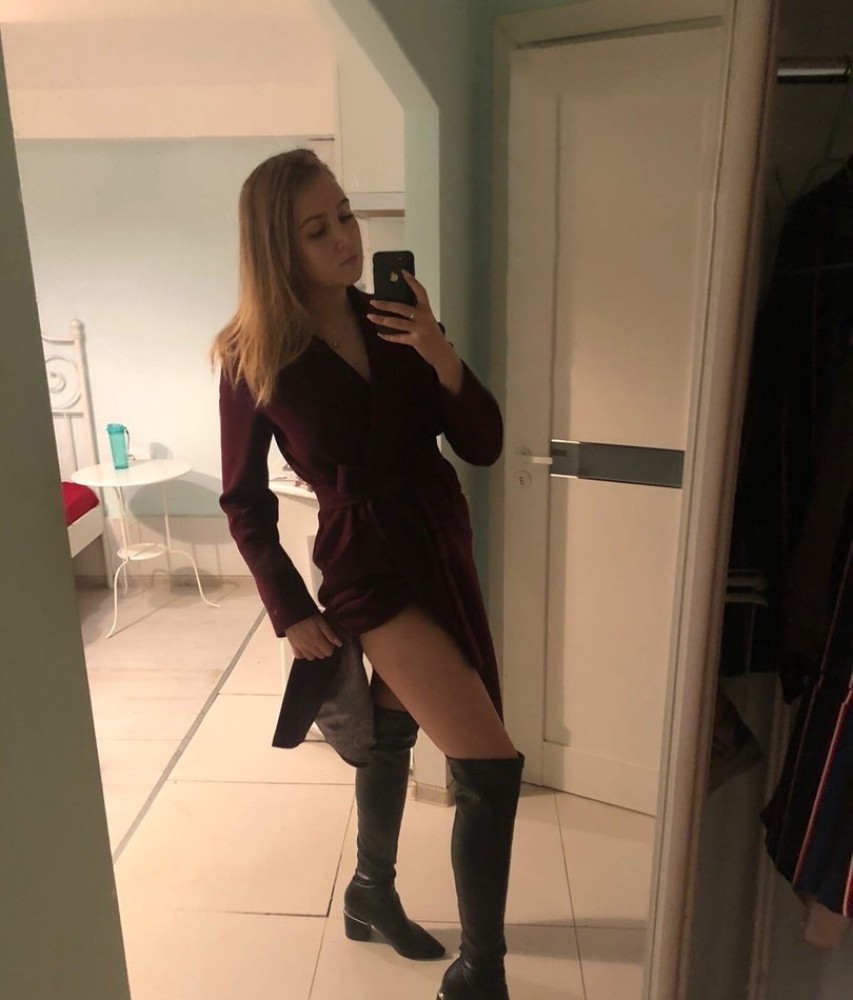 Индивидуалка Рада фото № 2 в городе Перевоз