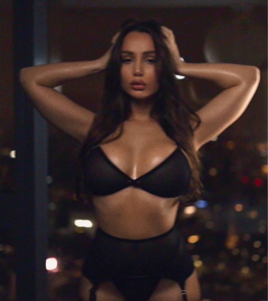 Индивидуалка Рита фото № 2 в городе Перевоз