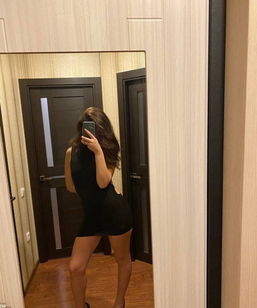 Индивидуалка Салли фото № 2 в городе Перевоз