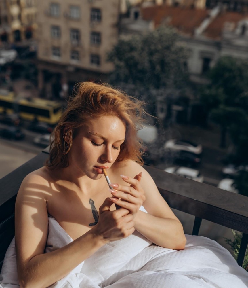 Индивидуалка Света фото № 2 в городе Перевоз