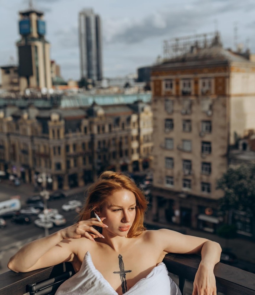 Индивидуалка Света фото № 2 в городе Перевоз