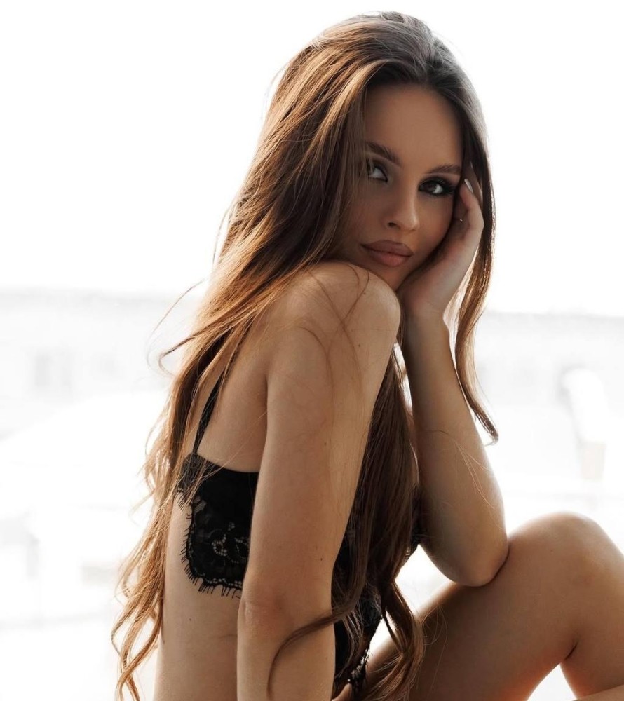 Индивидуалка Светлана фото № 2 в городе Перевоз