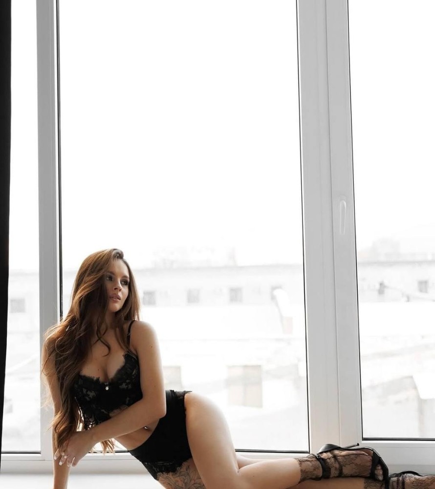 Индивидуалка Светлана фото № 2 в городе Перевоз