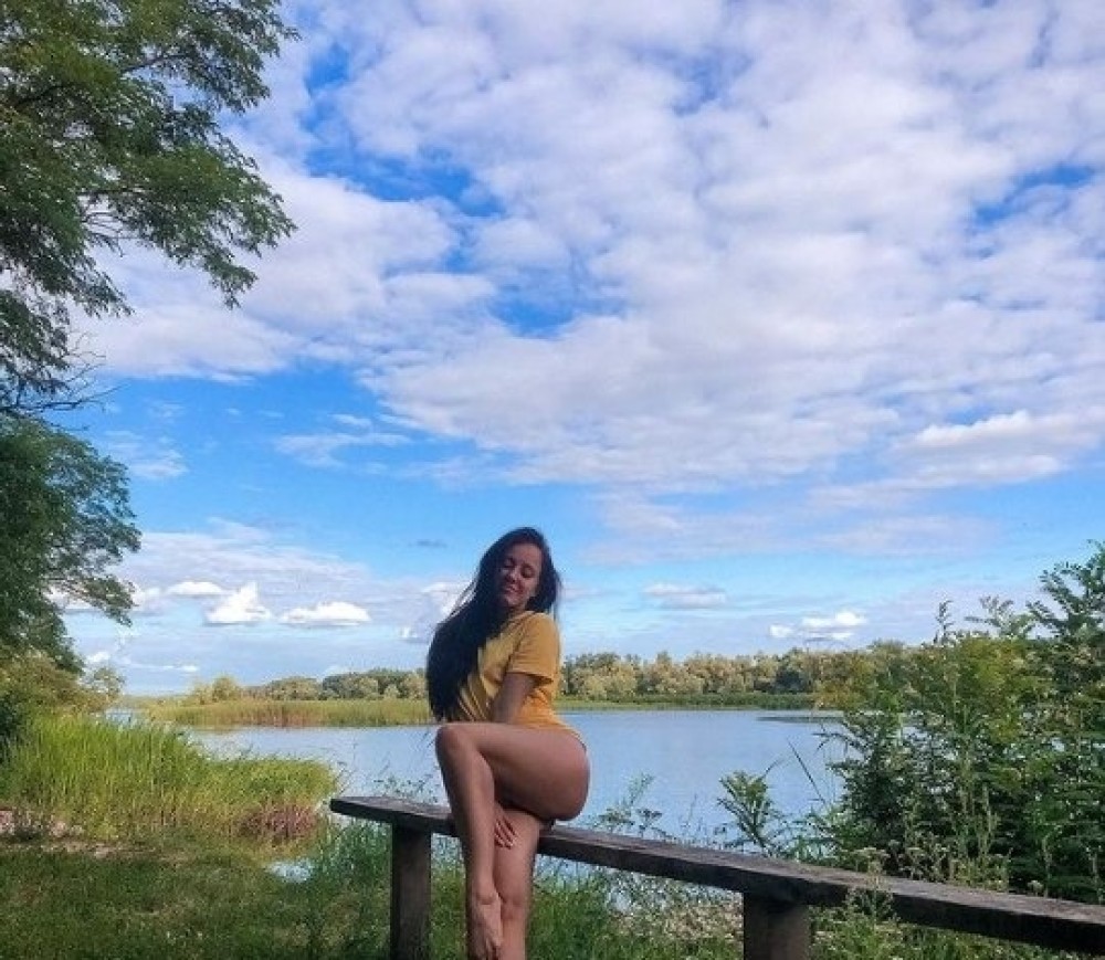 Индивидуалка Таня фото № 2 в городе Перевоз