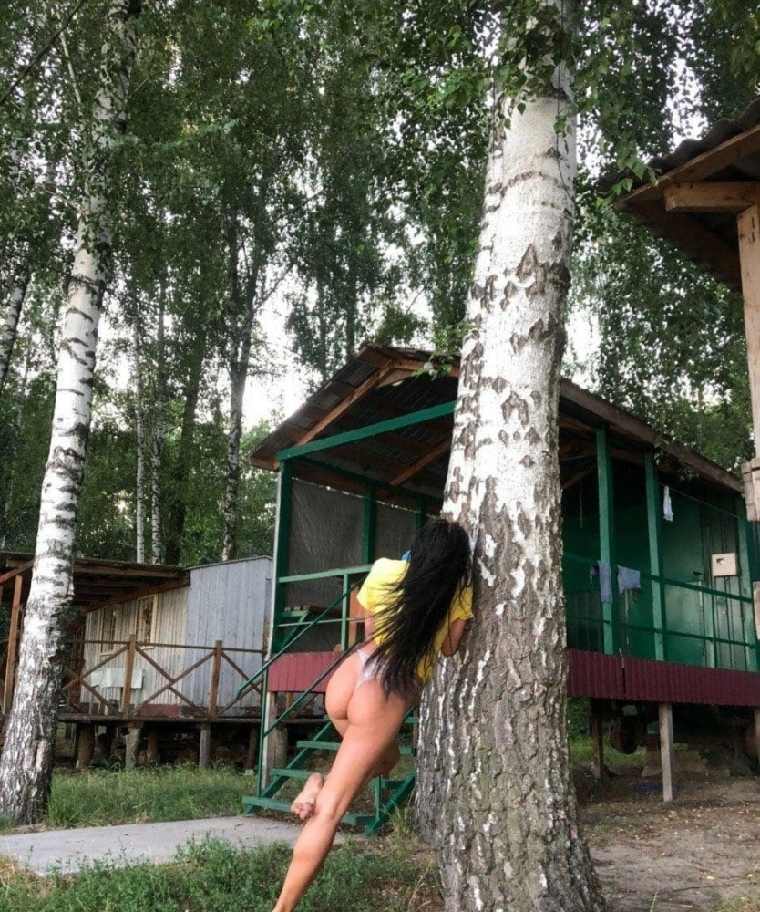 Индивидуалка Таня фото № 2 в городе Перевоз