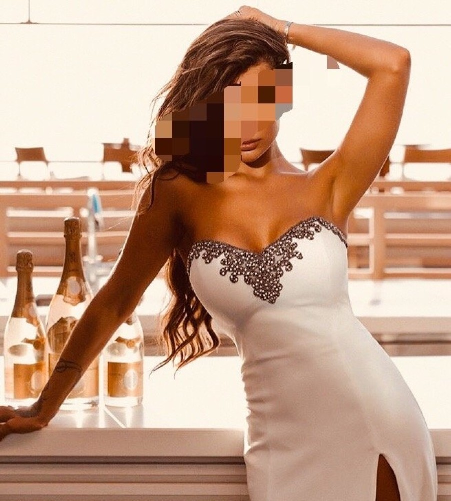 Индивидуалка Туна фото № 2 в городе Перевоз