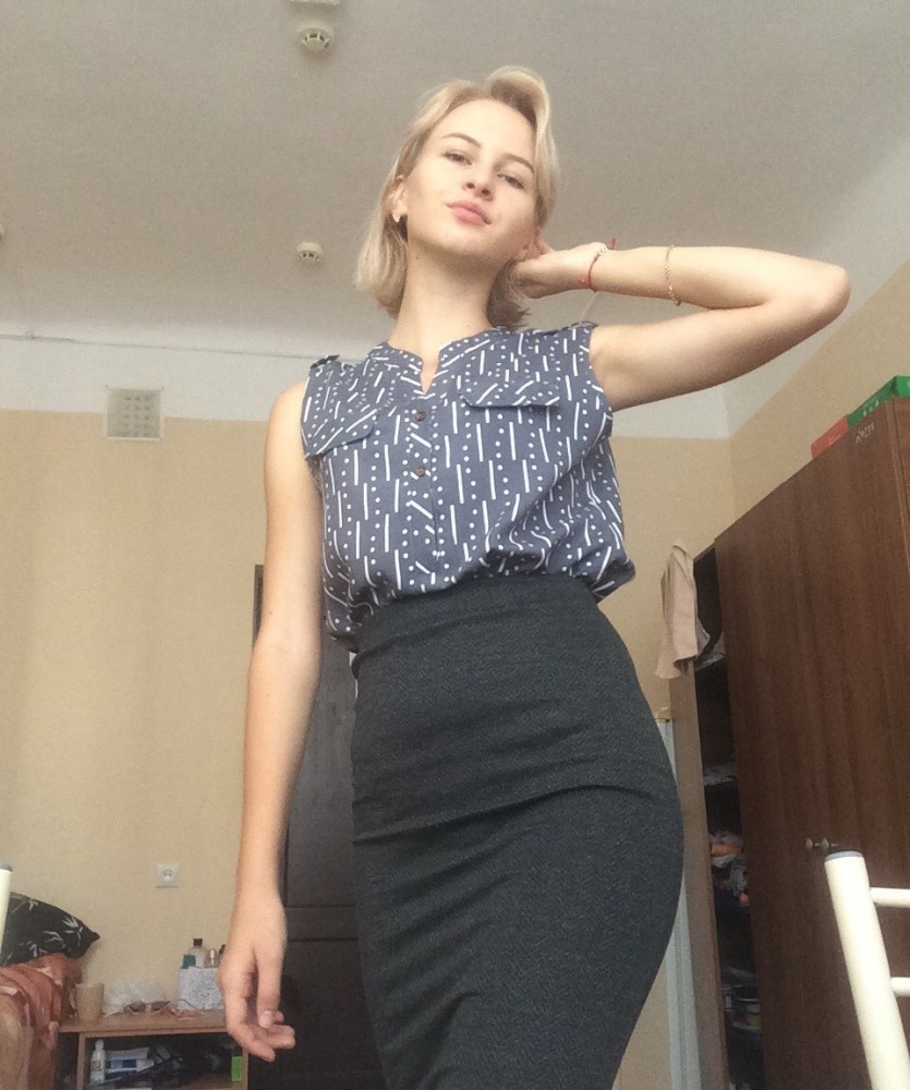 Индивидуалка Варвара фото № 2 в городе Перевоз