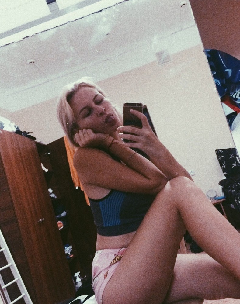 Индивидуалка Варвара фото № 2 в городе Перевоз