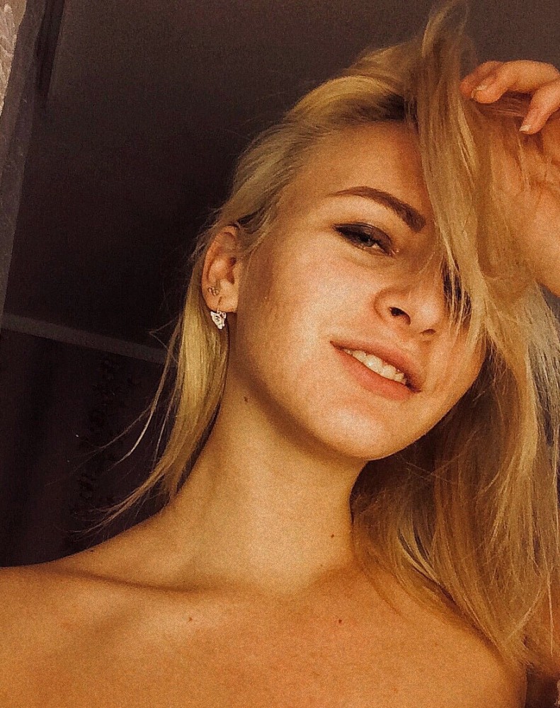 Индивидуалка Варвара фото № 2 в городе Перевоз