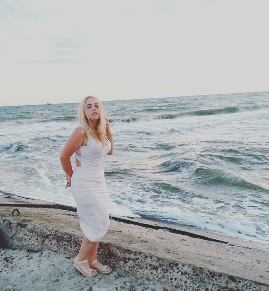 Индивидуалка Варя фото № 2 в городе Перевоз