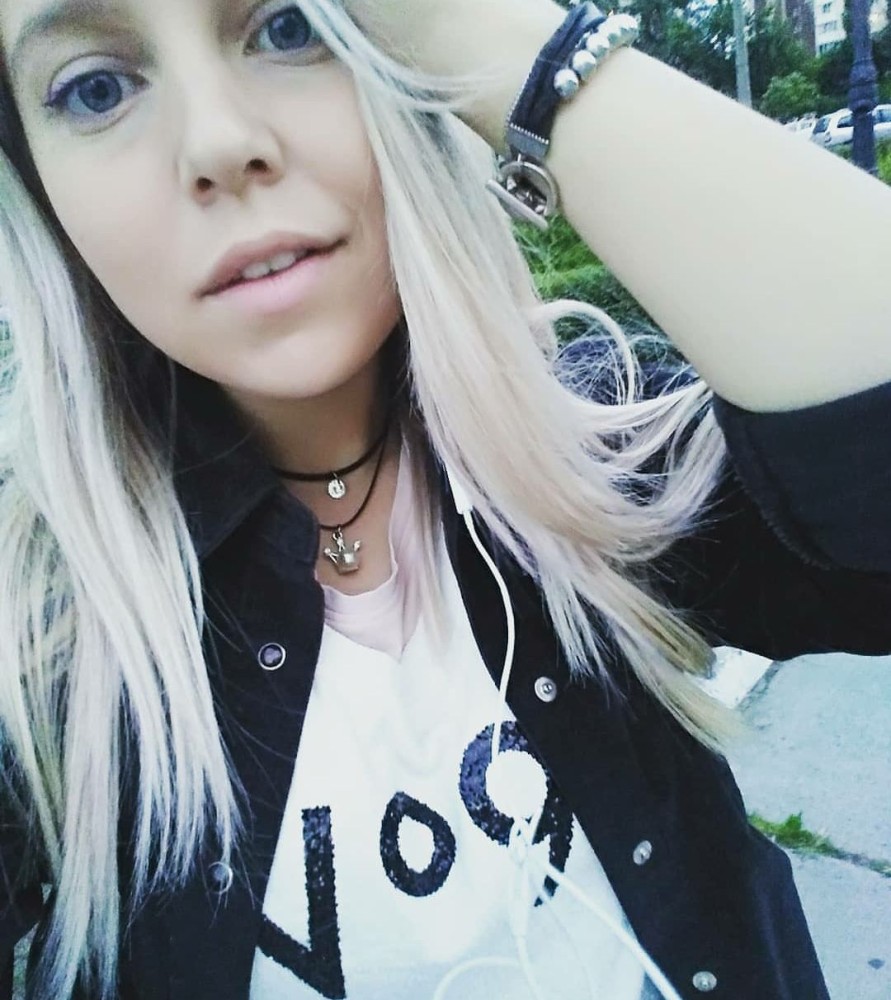 Индивидуалка Варя фото № 2 в городе Перевоз