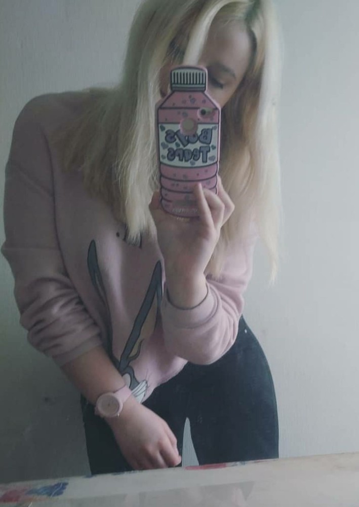 Индивидуалка Варя фото № 2 в городе Перевоз