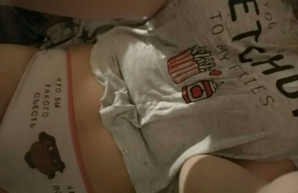 Индивидуалка Варя фото № 2 в городе Перевоз