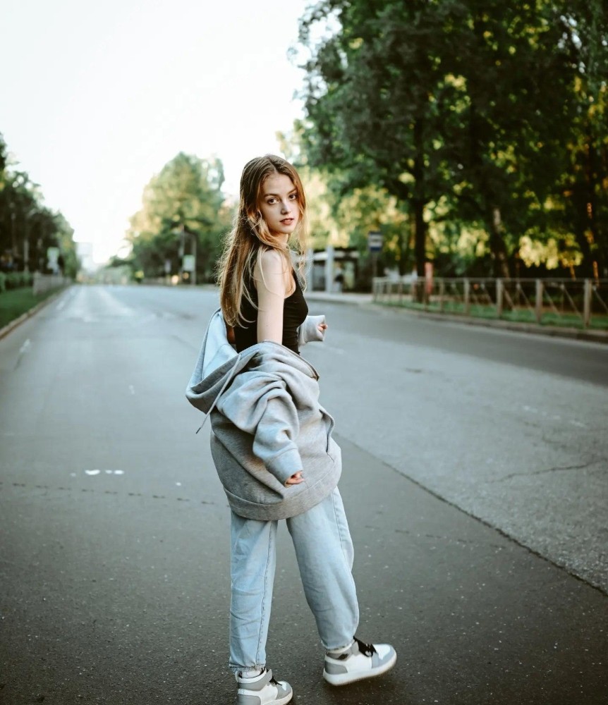 Индивидуалка Василиса фото № 2 в городе Перевоз