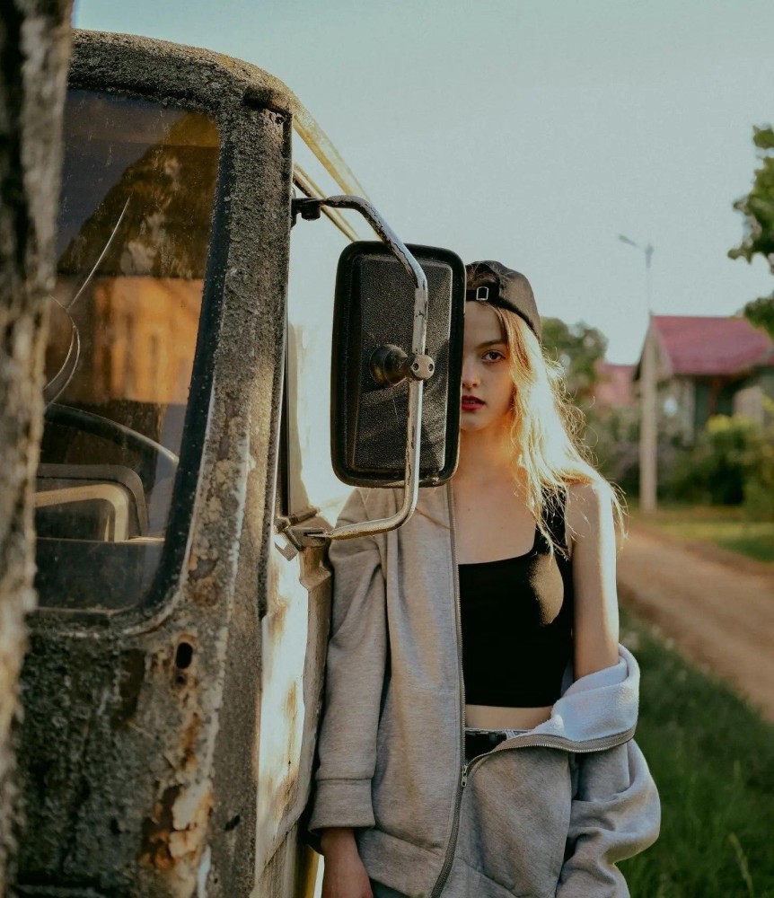 Индивидуалка Василиса фото № 2 в городе Перевоз