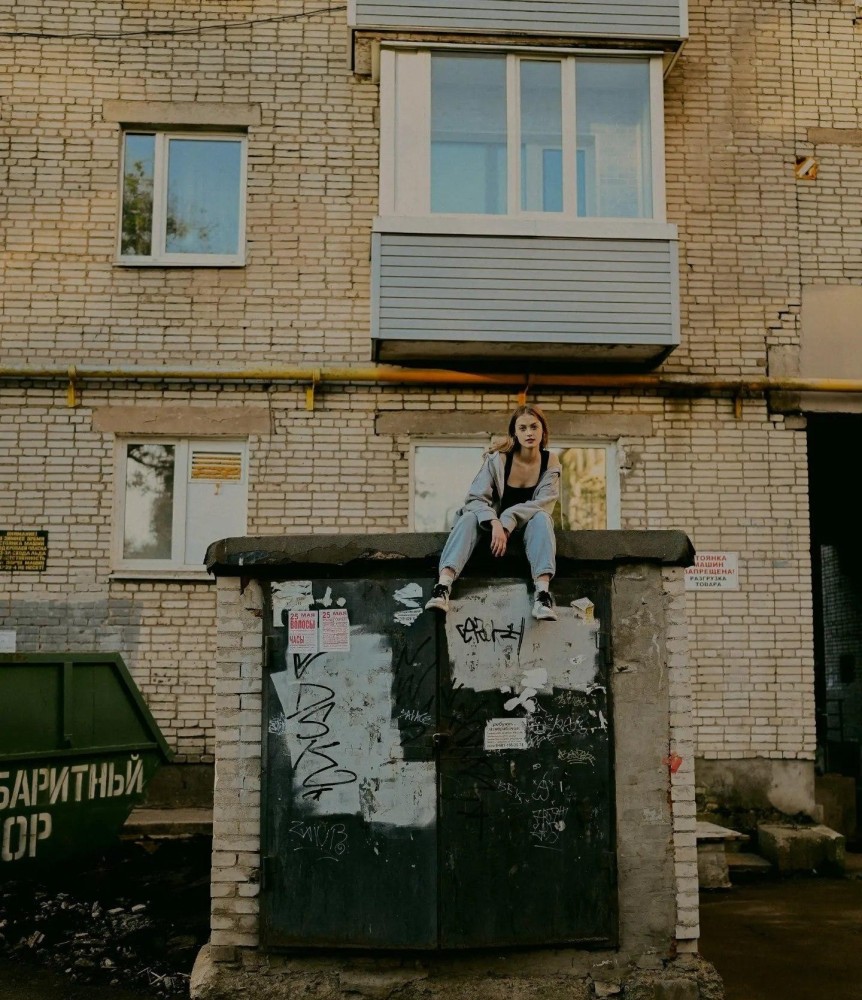 Индивидуалка Василиса фото № 2 в городе Перевоз