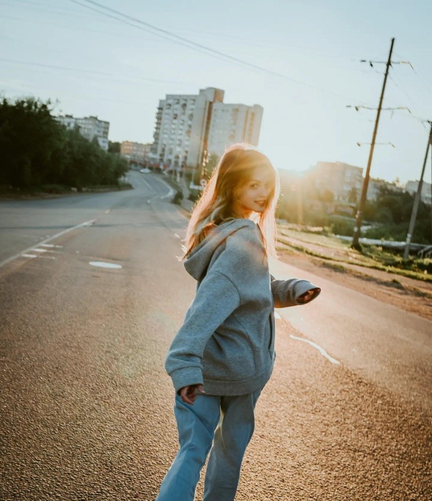 Индивидуалка Василиса фото № 2 в городе Перевоз