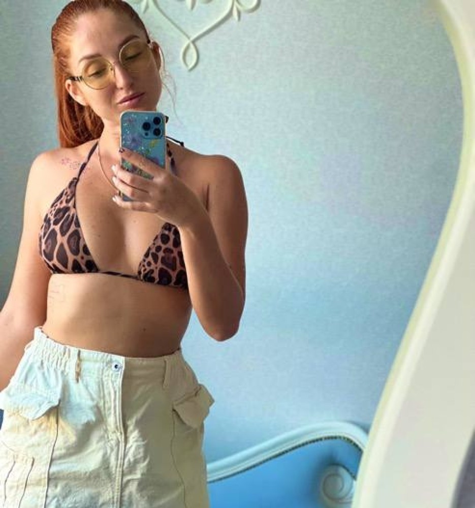 Индивидуалка Влада фото № 2 в городе Перевоз