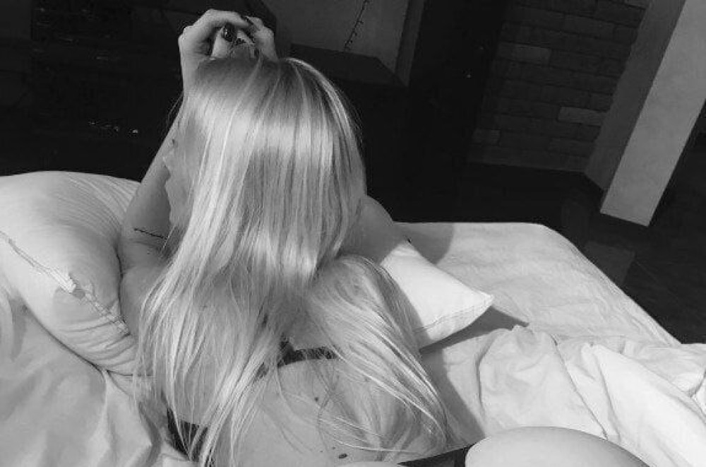 Индивидуалка Женя фото № 2 в городе Перевоз