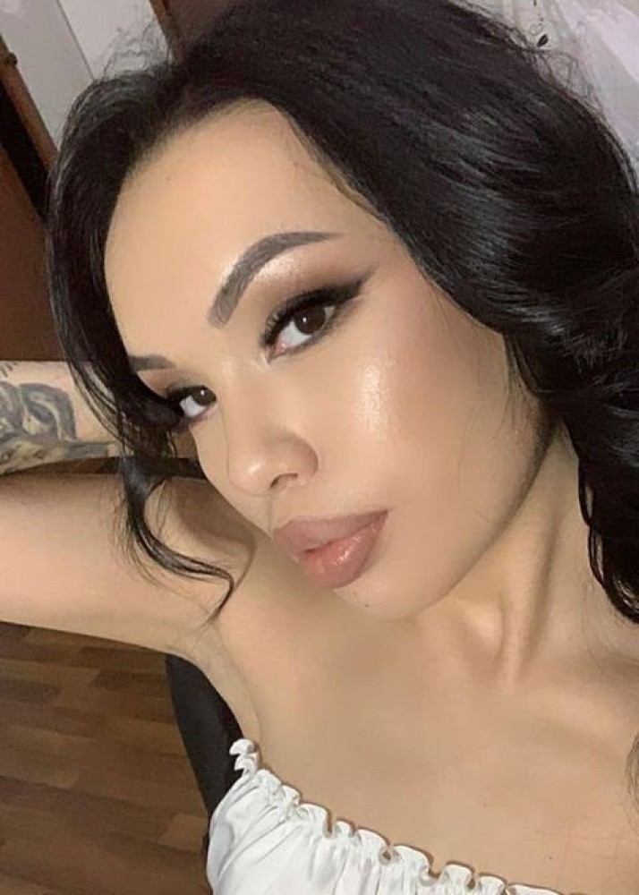 Индивидуалка Айлин фото № 2 в городе Перевоз