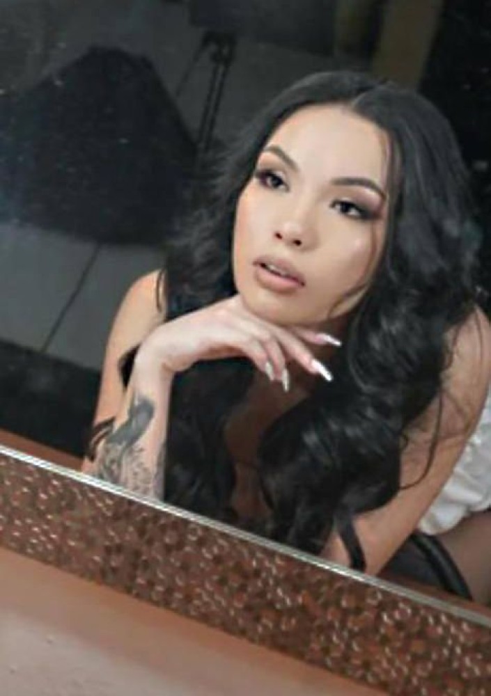 Индивидуалка Айлин фото № 2 в городе Перевоз