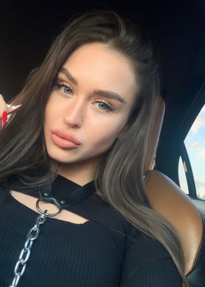 Индивидуалка Александра фото № 2 в городе Перевоз