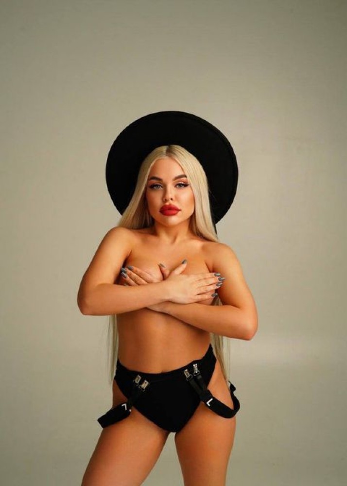 Индивидуалка Алена фото № 2 в городе Перевоз