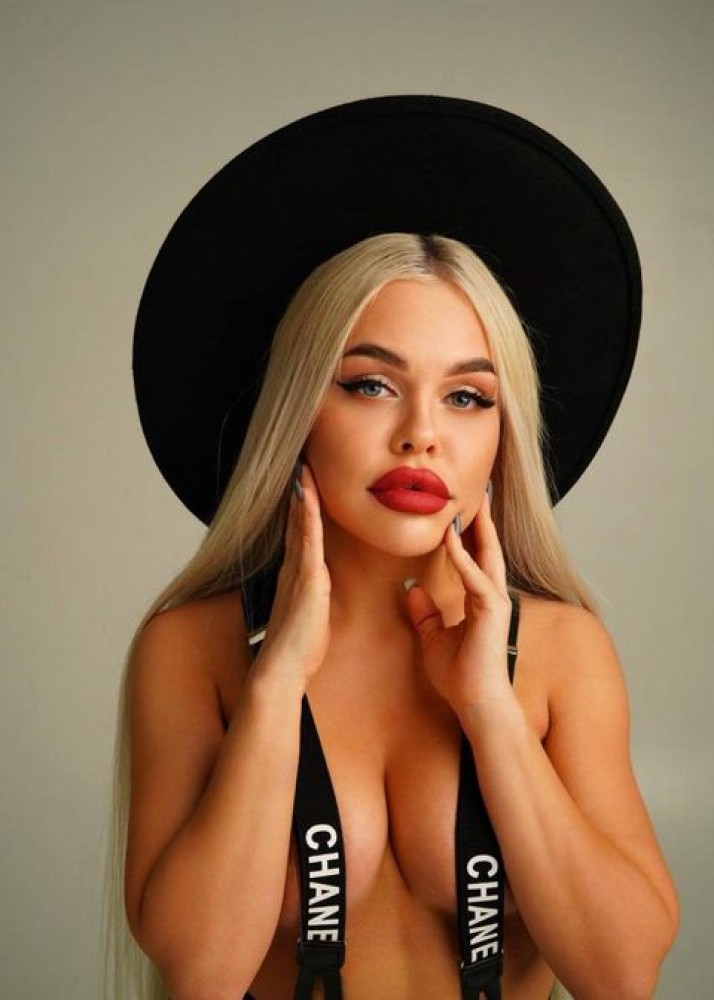 Индивидуалка Алена фото № 2 в городе Перевоз