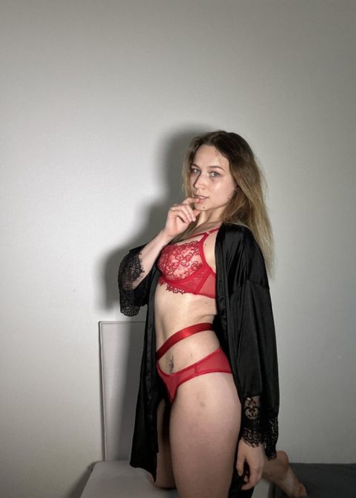 Индивидуалка Алеся фото № 2 в городе Перевоз